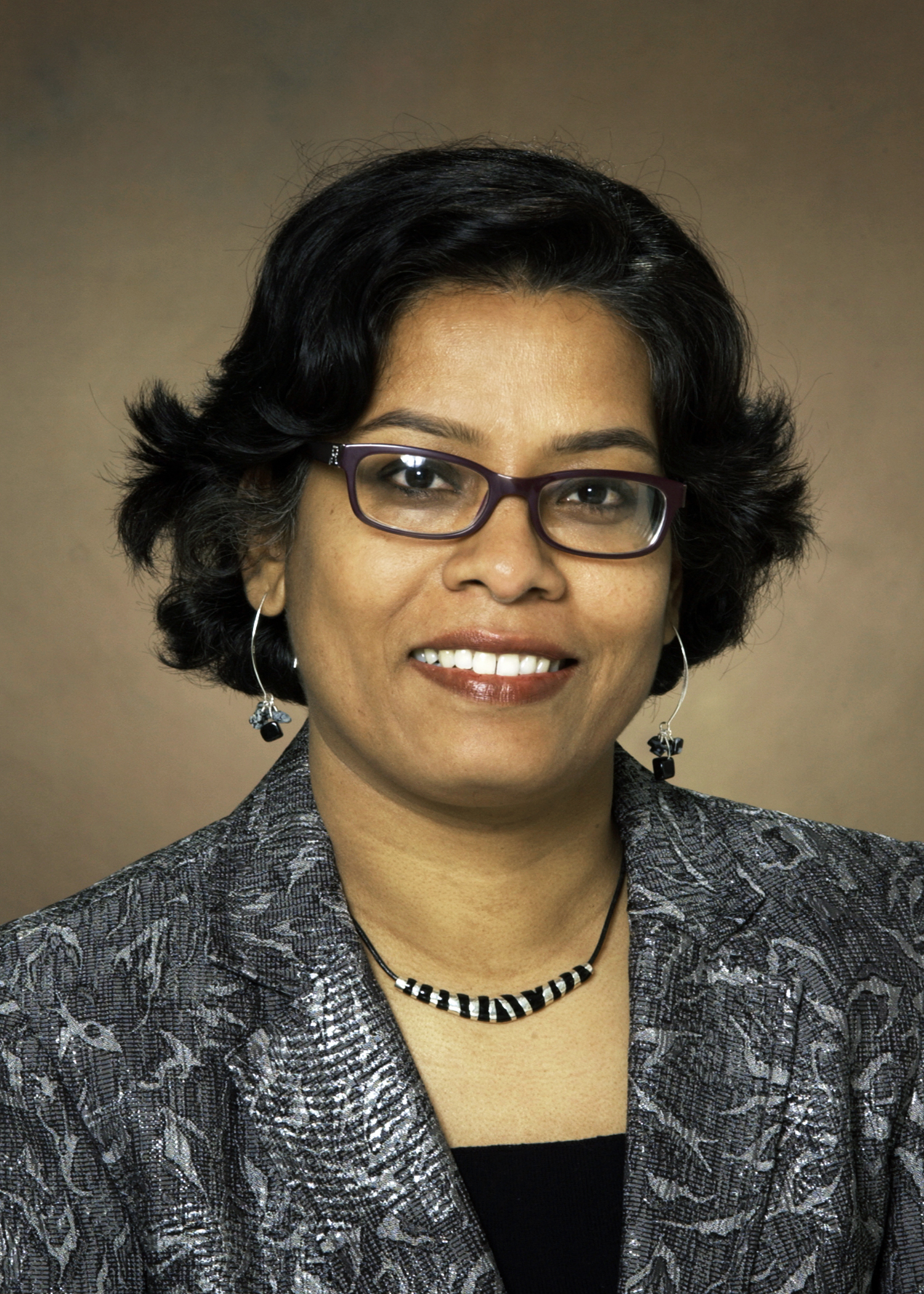 Sreekala Bajwa