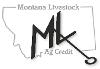 Montana Livestock Ag Credit