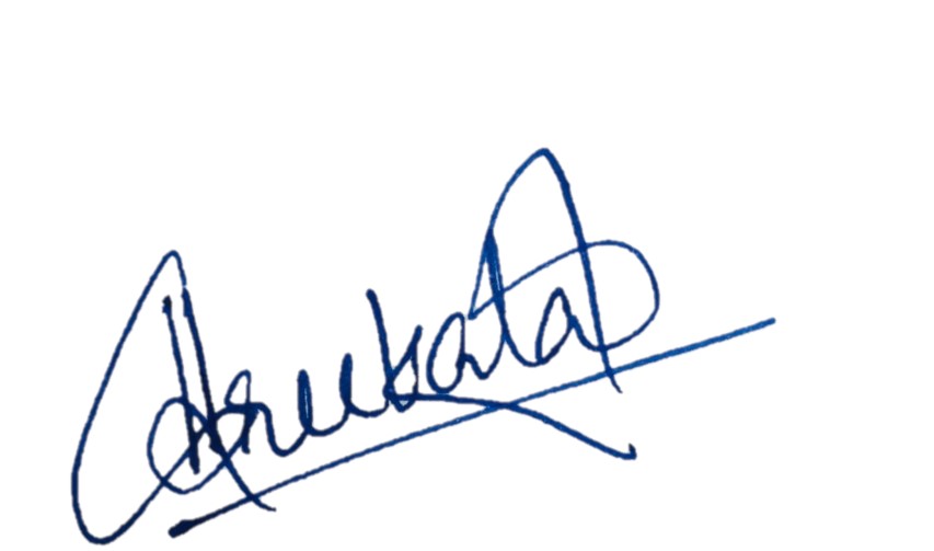 Signature