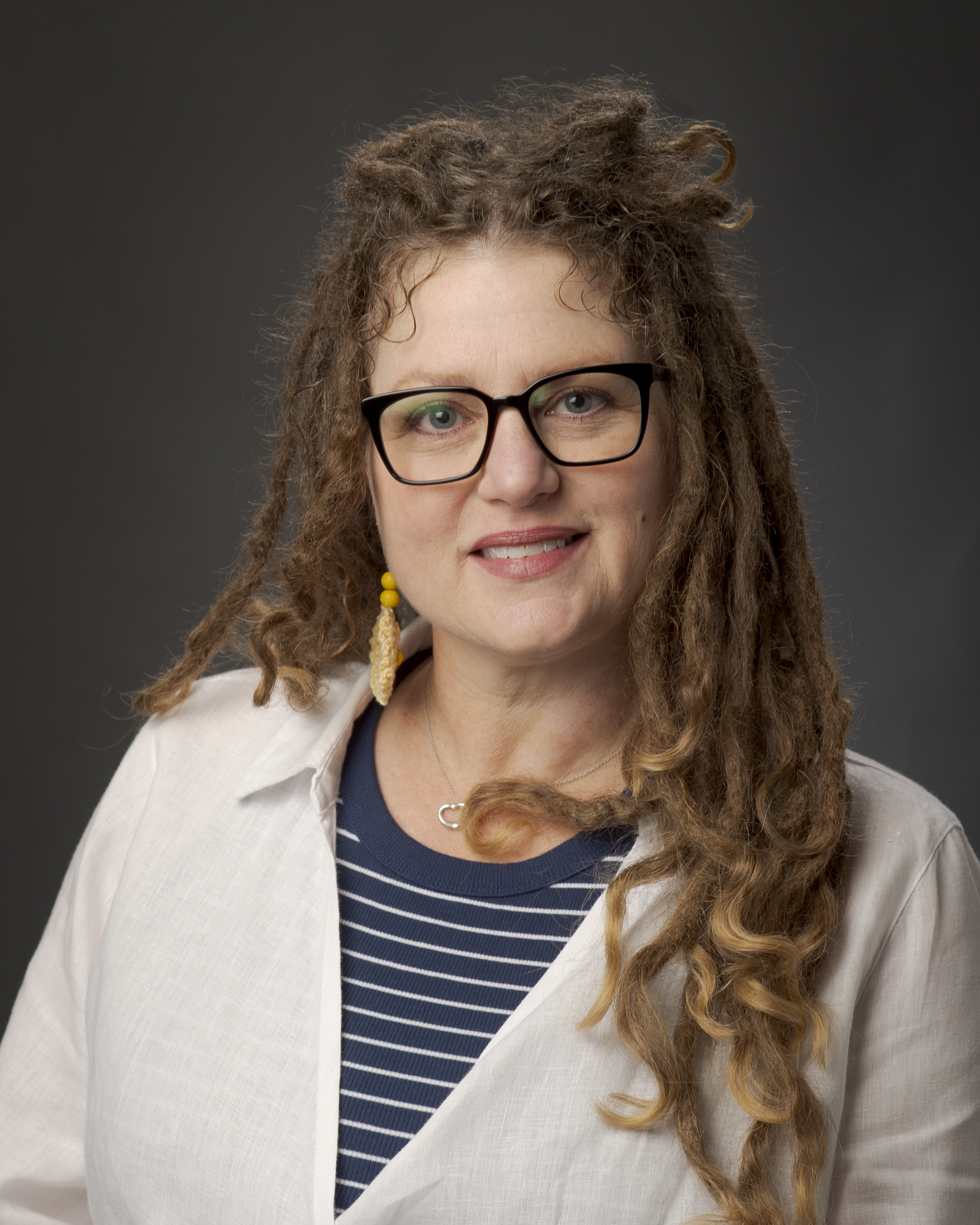 headshot of Sara Carr
