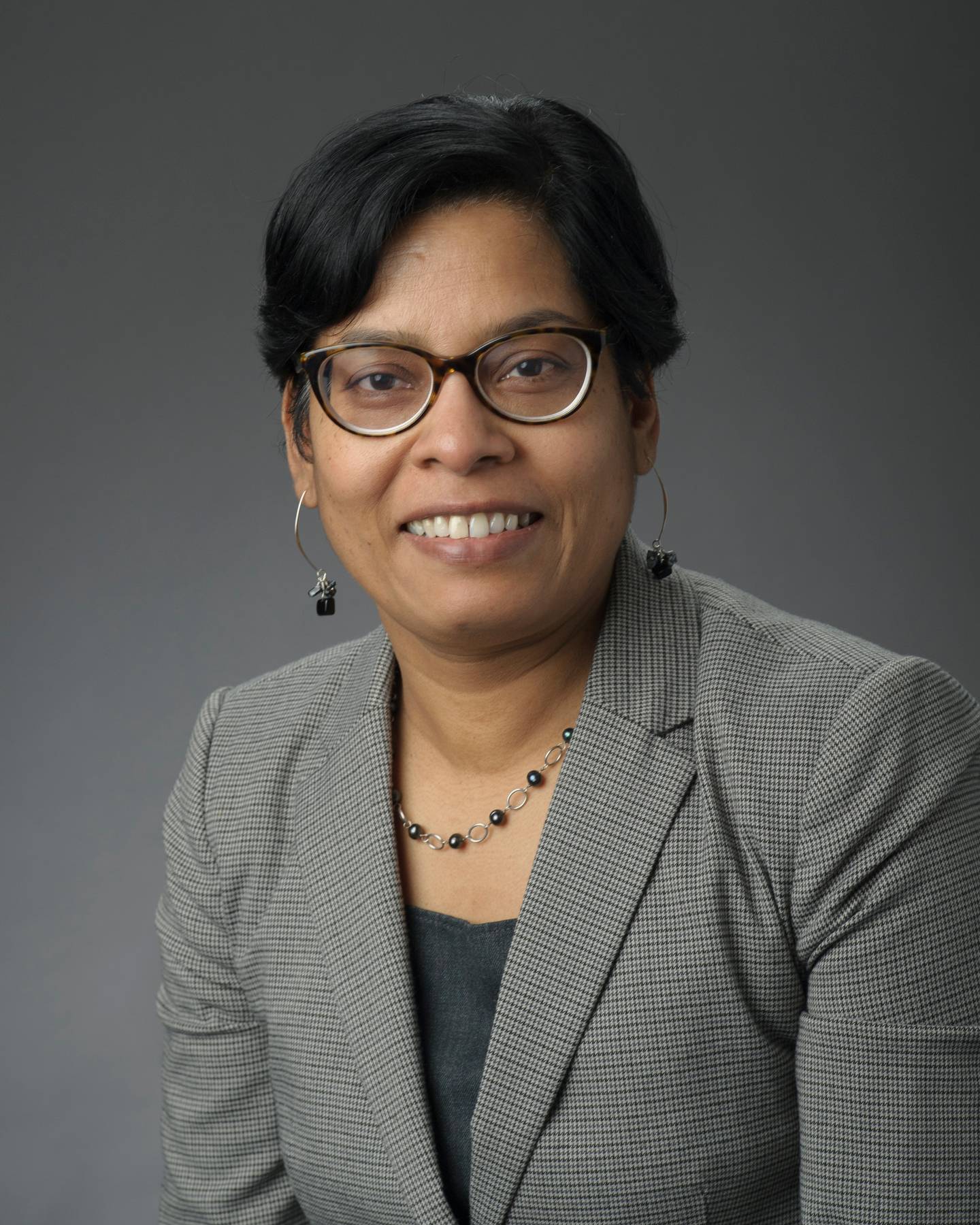 Dr. Sreekala Bajwa